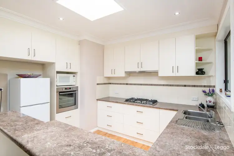 Second view of Homely house listing, 15 Abernethy Street, Shepparton VIC 3630