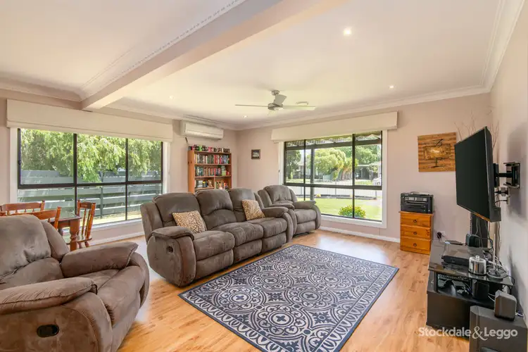 Third view of Homely house listing, 15 Abernethy Street, Shepparton VIC 3630
