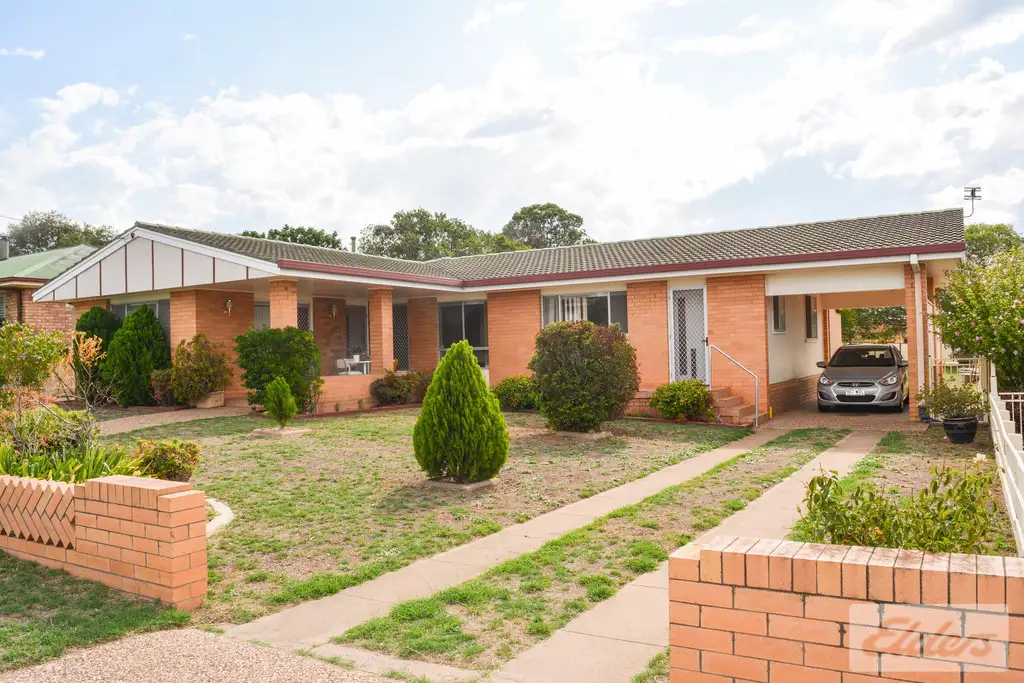 Main view of Homely house listing, 7 William Street, Warwick QLD 4370