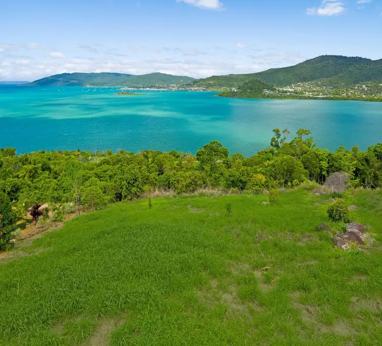 Main view of Homely land listing, Lot 30, 119 Botanica Drive, Woodwark QLD 4802