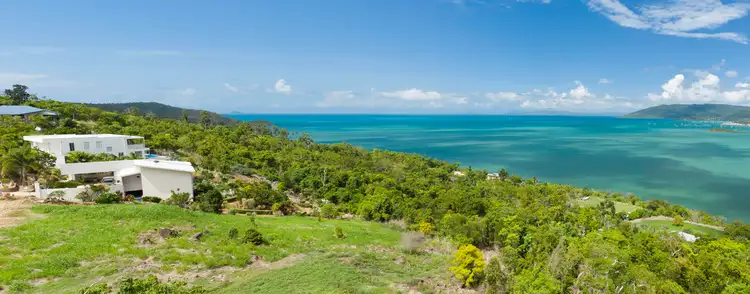 Second view of Homely land listing, Lot 30, 119 Botanica Drive, Woodwark QLD 4802