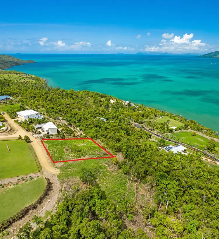 Third view of Homely land listing, Lot 30, 119 Botanica Drive, Woodwark QLD 4802