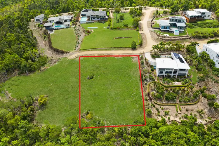Fourth view of Homely land listing, Lot 30, 119 Botanica Drive, Woodwark QLD 4802