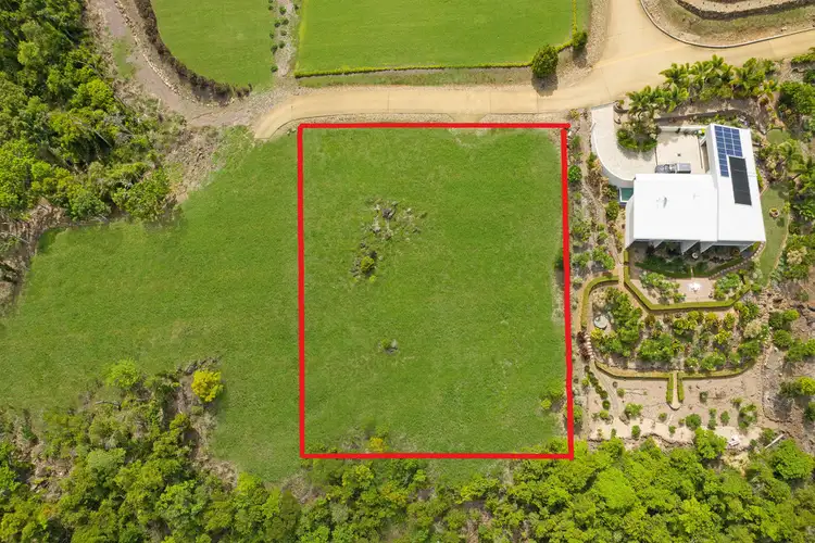 Fifth view of Homely land listing, Lot 30, 119 Botanica Drive, Woodwark QLD 4802