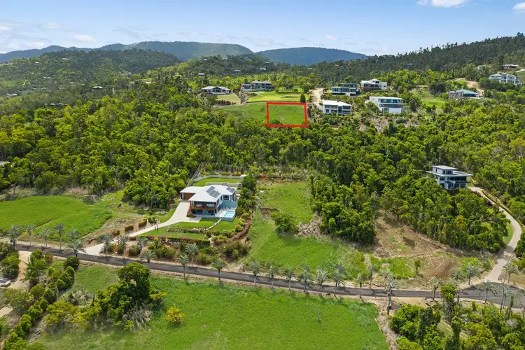 Sixth view of Homely land listing, Lot 30, 119 Botanica Drive, Woodwark QLD 4802