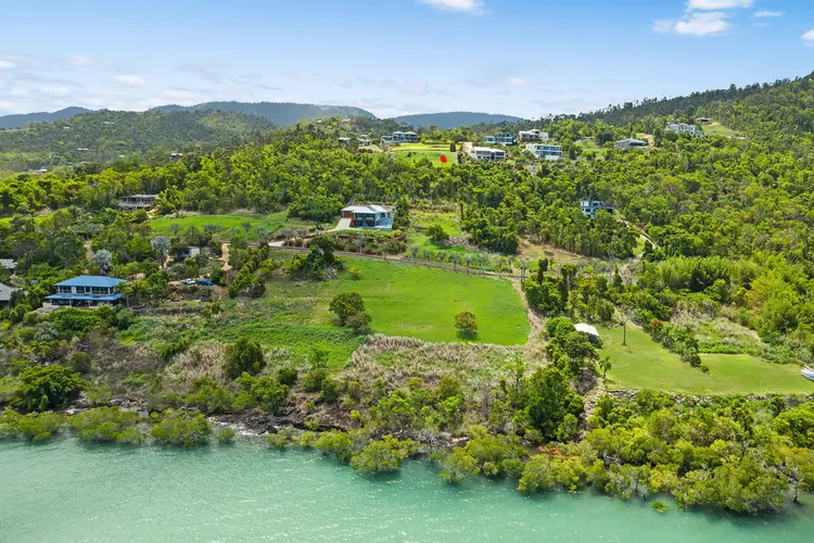 Seventh view of Homely land listing, Lot 30, 119 Botanica Drive, Woodwark QLD 4802