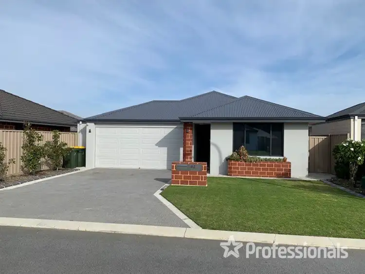 41 Witan Street, Brabham WA 6055