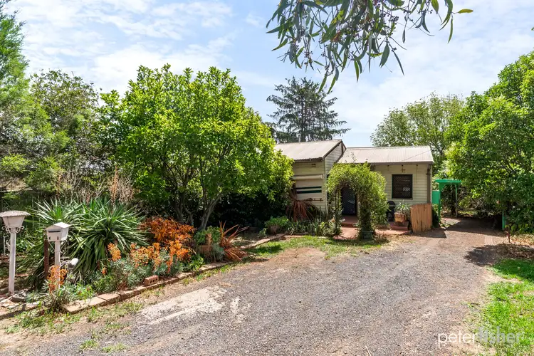 1 North Street, Orange NSW 2800