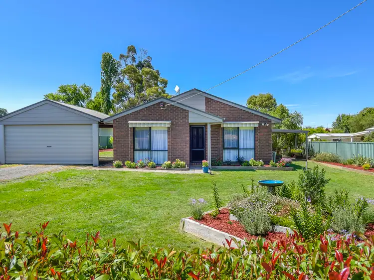 Main view of Homely house listing, 26 Tylden Woodend Road, Tylden VIC 3444