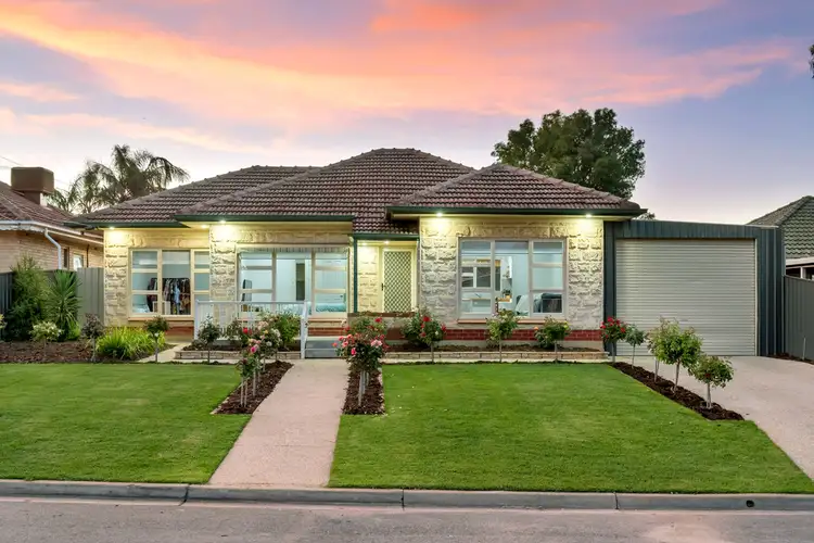 9 Panorama Crescent, Reynella SA 5161
