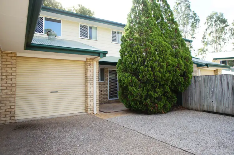 24/70 Ridgevale Drive, Helensvale QLD 4212