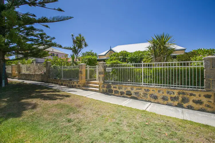 Second view of Homely house listing, 26 Halmstad Circle, Mindarie WA 6030