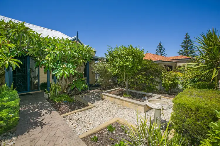 Third view of Homely house listing, 26 Halmstad Circle, Mindarie WA 6030
