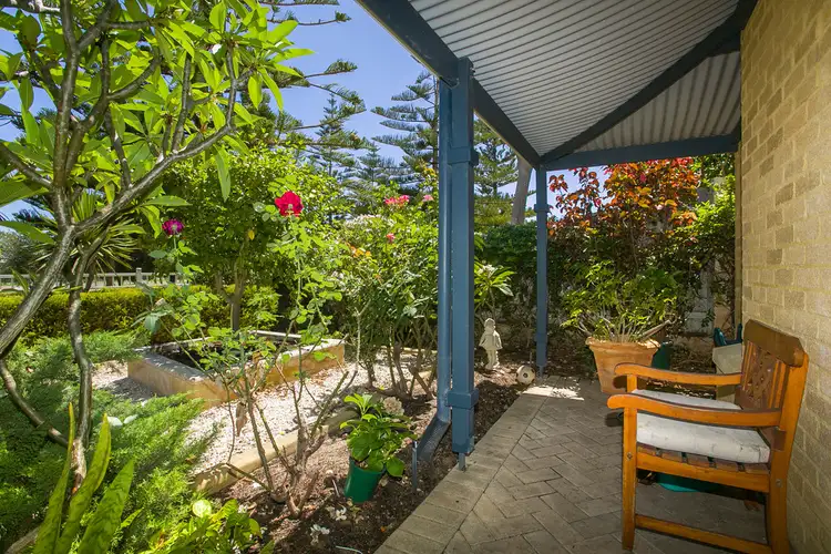 Fifth view of Homely house listing, 26 Halmstad Circle, Mindarie WA 6030