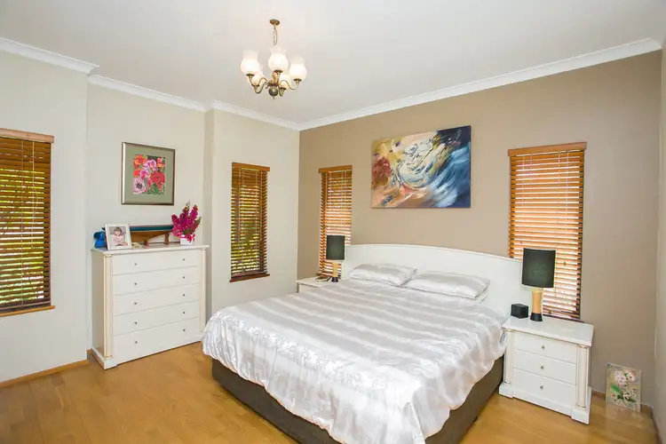 Sixth view of Homely house listing, 26 Halmstad Circle, Mindarie WA 6030