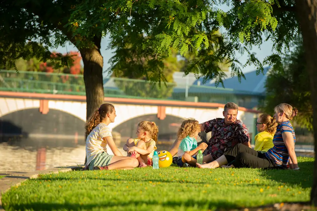 Main view of Homely land listing, Lot 20 Schorl Way, Australind WA 6233