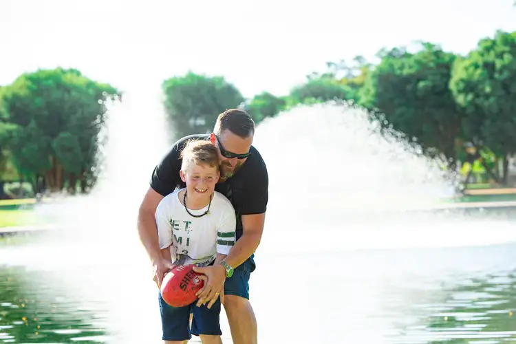 Fourth view of Homely land listing, Lot 18 Schorl Way, Australind WA 6233