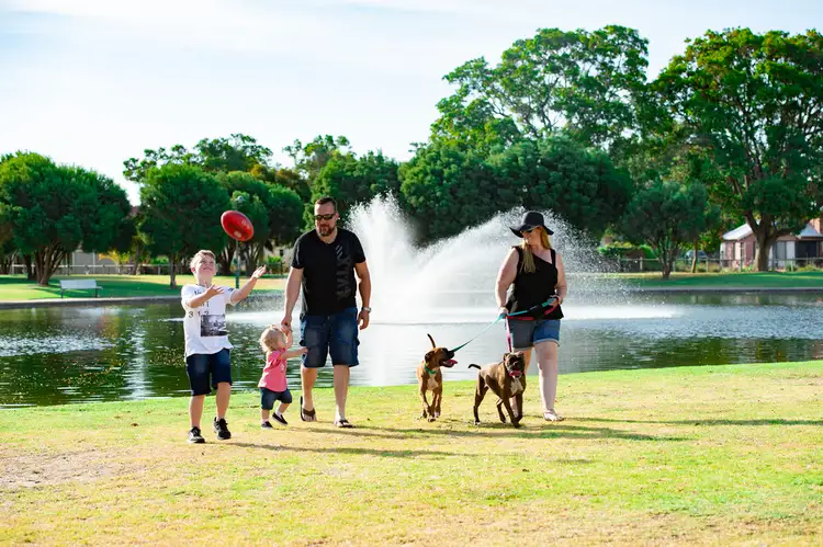Fourth view of Homely land listing, Lot 14 Schorl Way, Australind WA 6233