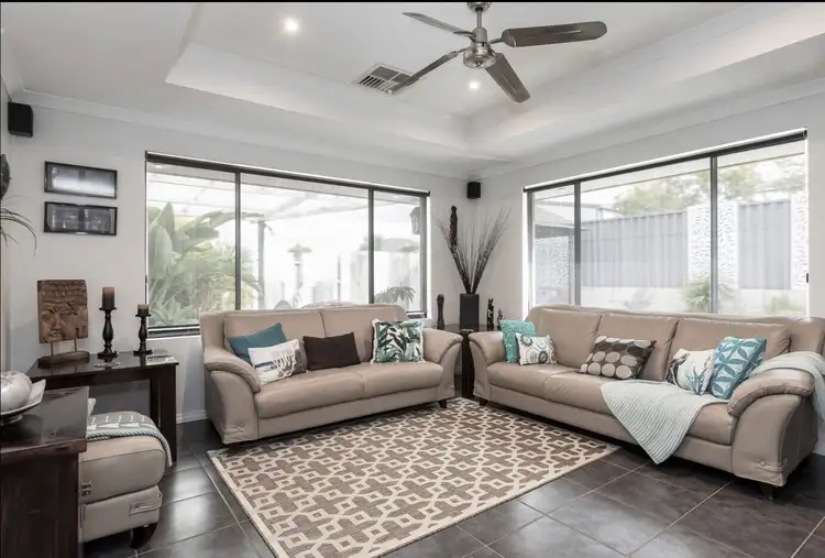 Third view of Homely house listing, 11 McMillan Drive, Dalyellup WA 6230