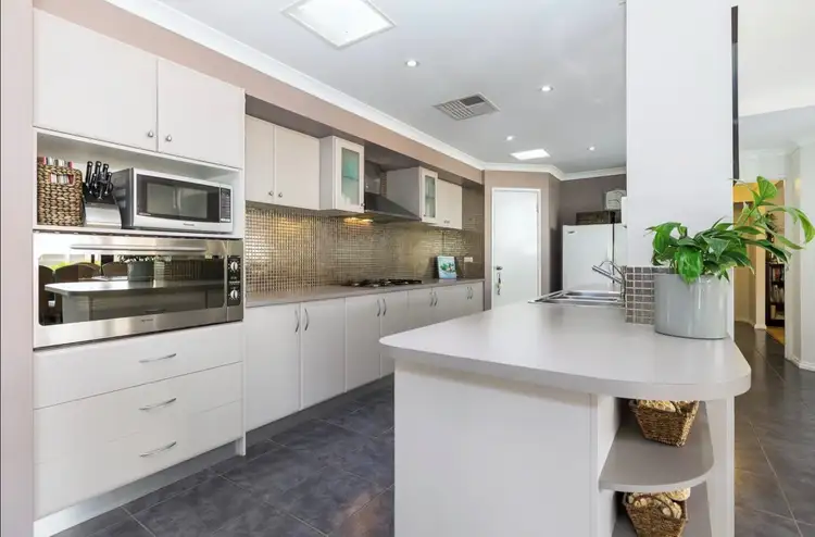 Fifth view of Homely house listing, 11 McMillan Drive, Dalyellup WA 6230