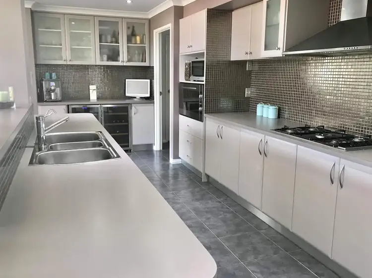 Sixth view of Homely house listing, 11 McMillan Drive, Dalyellup WA 6230