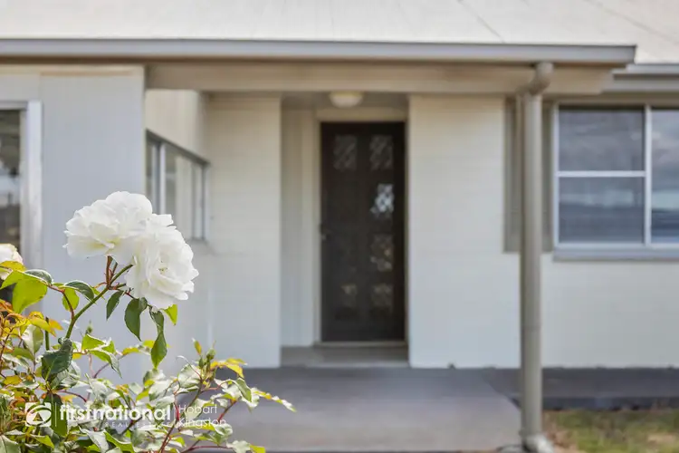 Second view of Homely house listing, 58 Redwood Road, Kingston TAS 7050
