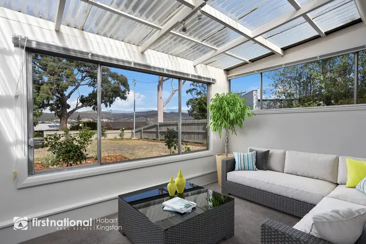 Fourth view of Homely house listing, 58 Redwood Road, Kingston TAS 7050