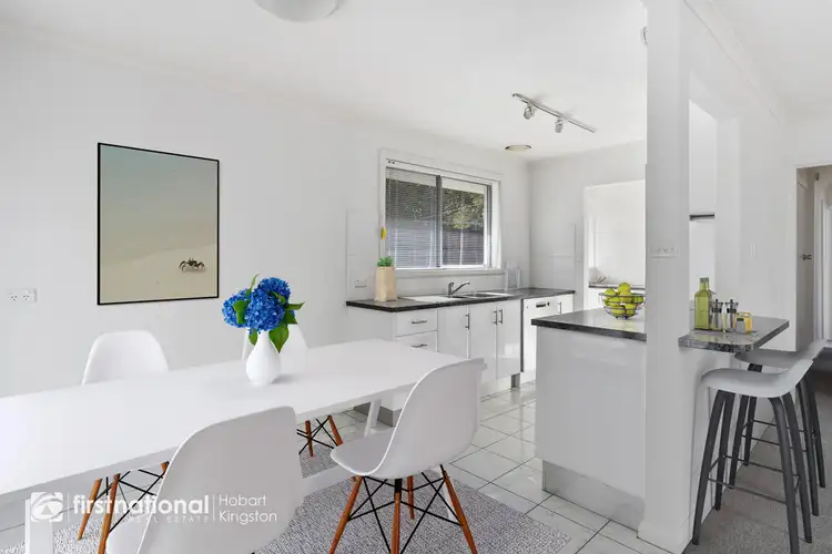 Sixth view of Homely house listing, 58 Redwood Road, Kingston TAS 7050