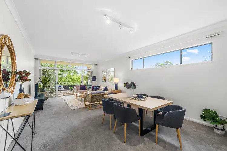 2/1 Hamilton Street, Rose Bay NSW 2029