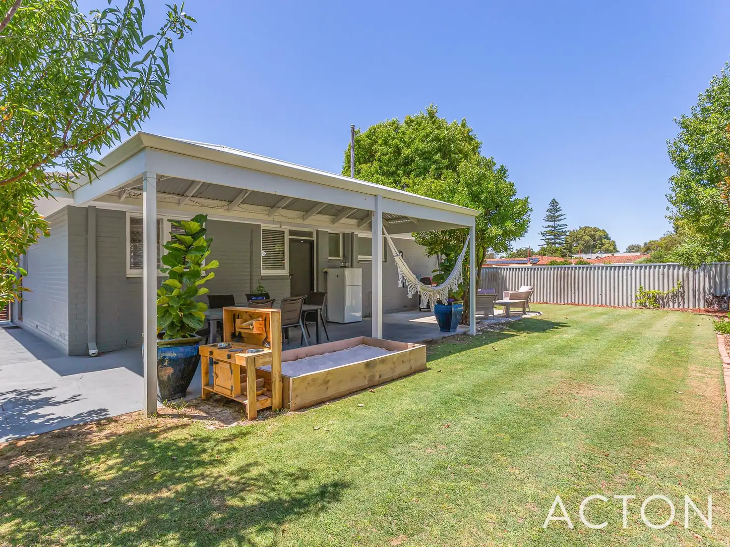 Main view of Homely semi-detached listing, 56b Virgil Avenue, Yokine WA 6060