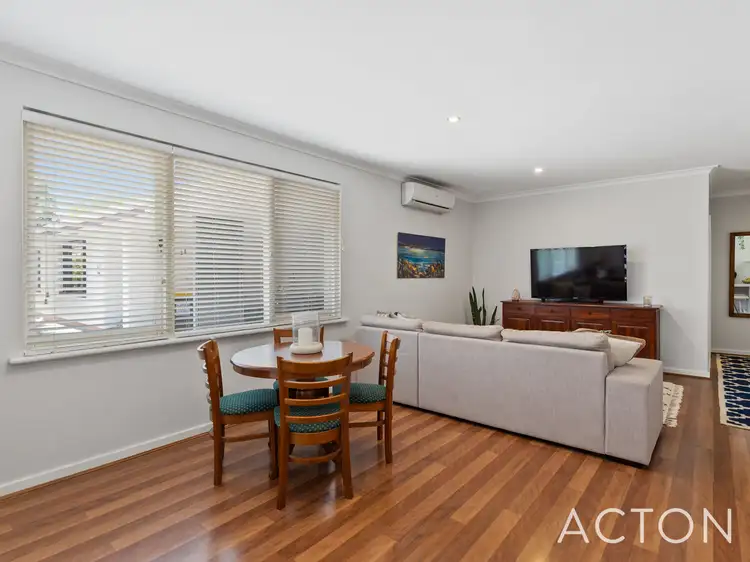Sixth view of Homely semi-detached listing, 56b Virgil Avenue, Yokine WA 6060