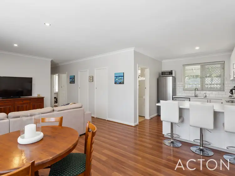 Seventh view of Homely semi-detached listing, 56b Virgil Avenue, Yokine WA 6060