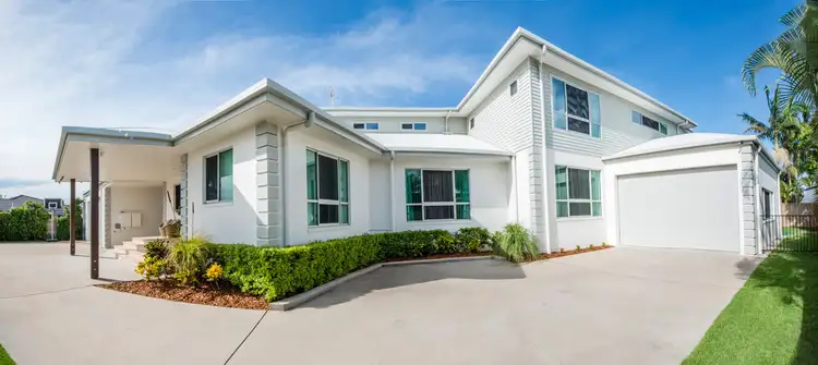 7 Pagoda Court, East Mackay QLD 4740