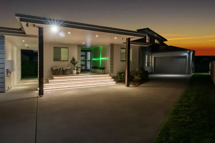 Second view of Homely house listing, 7 Pagoda Court, East Mackay QLD 4740