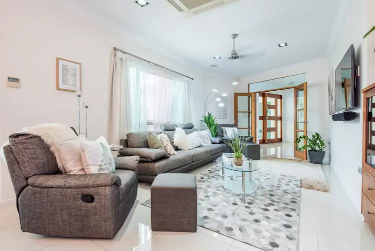 Fourth view of Homely house listing, 7 Pagoda Court, East Mackay QLD 4740