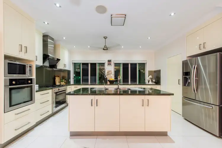 Sixth view of Homely house listing, 7 Pagoda Court, East Mackay QLD 4740