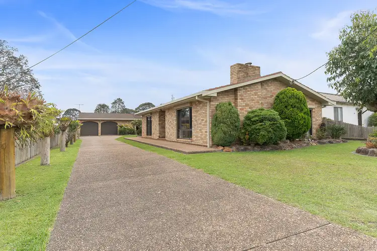 18 Fairlands Street, Culburra Beach NSW 2540