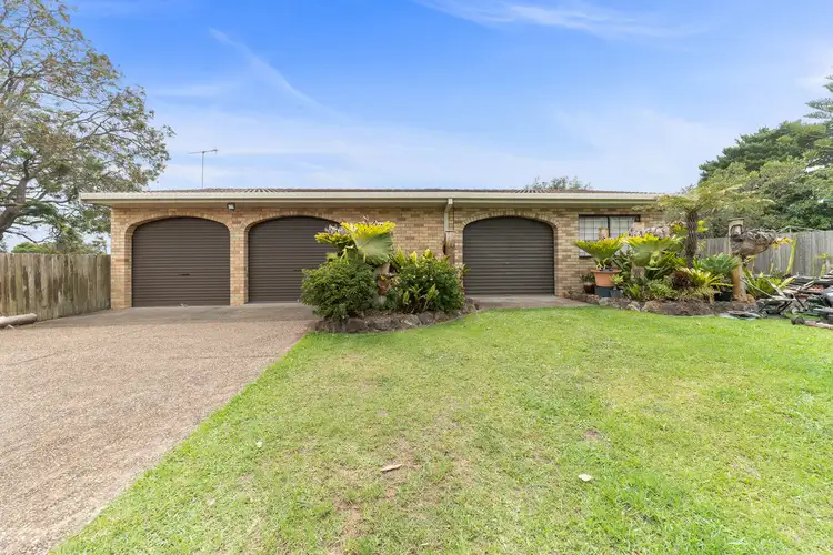 Second view of Homely house listing, 18 Fairlands Street, Culburra Beach NSW 2540