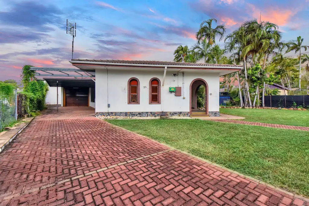 Main view of Homely house listing, 10 Sowden Street, Jingili NT 810