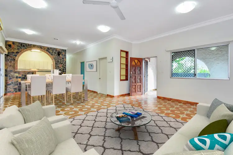 Second view of Homely house listing, 10 Sowden Street, Jingili NT 810