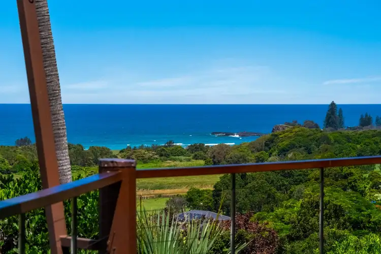 Main view of Homely house listing, 4 Seabreeze Place, Lennox Head NSW 2478