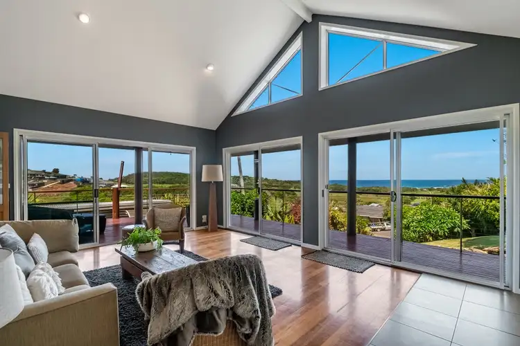 Second view of Homely house listing, 4 Seabreeze Place, Lennox Head NSW 2478
