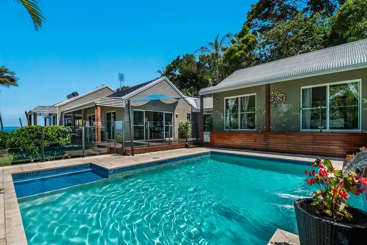 Third view of Homely house listing, 4 Seabreeze Place, Lennox Head NSW 2478