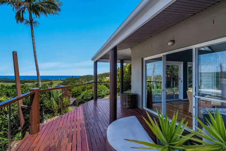 Fifth view of Homely house listing, 4 Seabreeze Place, Lennox Head NSW 2478