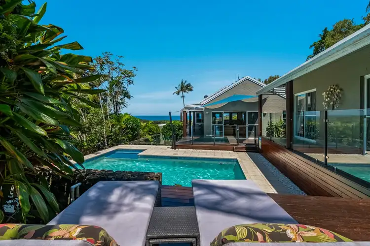 Sixth view of Homely house listing, 4 Seabreeze Place, Lennox Head NSW 2478