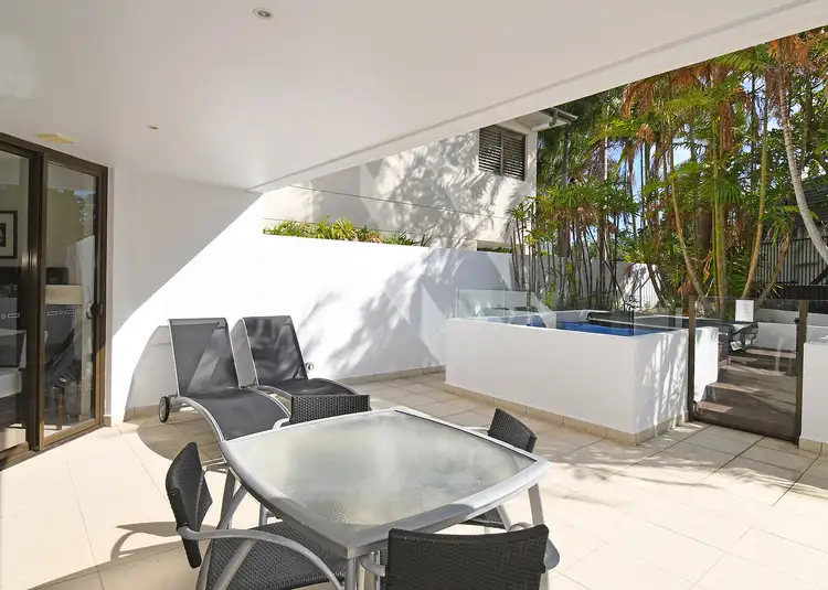 107/468 Esplanade, Torquay QLD 4655