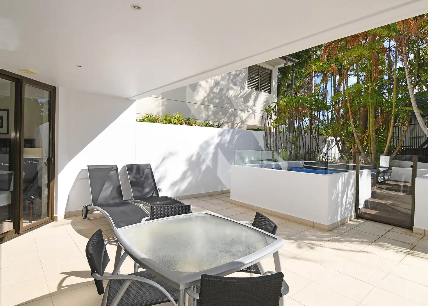 Main view of Homely unit listing, 107/468 Esplanade, Torquay QLD 4655