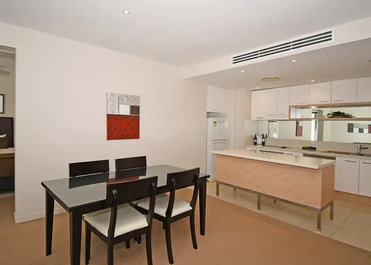 Fourth view of Homely unit listing, 107/468 Esplanade, Torquay QLD 4655