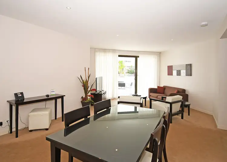 Fifth view of Homely unit listing, 107/468 Esplanade, Torquay QLD 4655