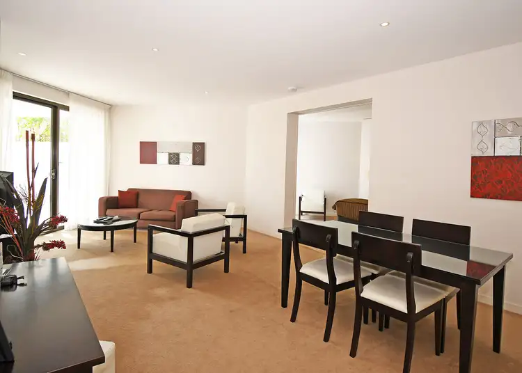 Sixth view of Homely unit listing, 107/468 Esplanade, Torquay QLD 4655